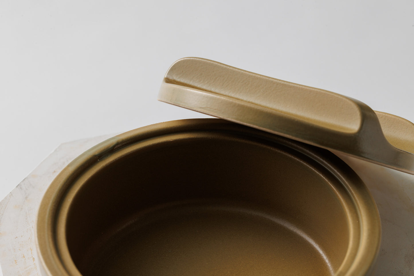DONABE SKILLET |solo|