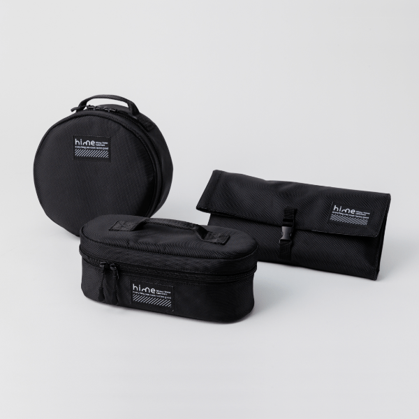 ORIGINAL CASE | DONABE SKILLET solo | TOBAN GRILL solo | OVAL solo ORIGINAL CASE | DONABE SKILLET solo | TOBAN GRILL solo | OVAL solo
