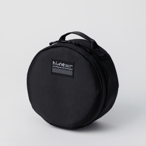 ORIGINAL CASE | DONABE SKILLET solo | TOBAN GRILL solo | OVAL solo